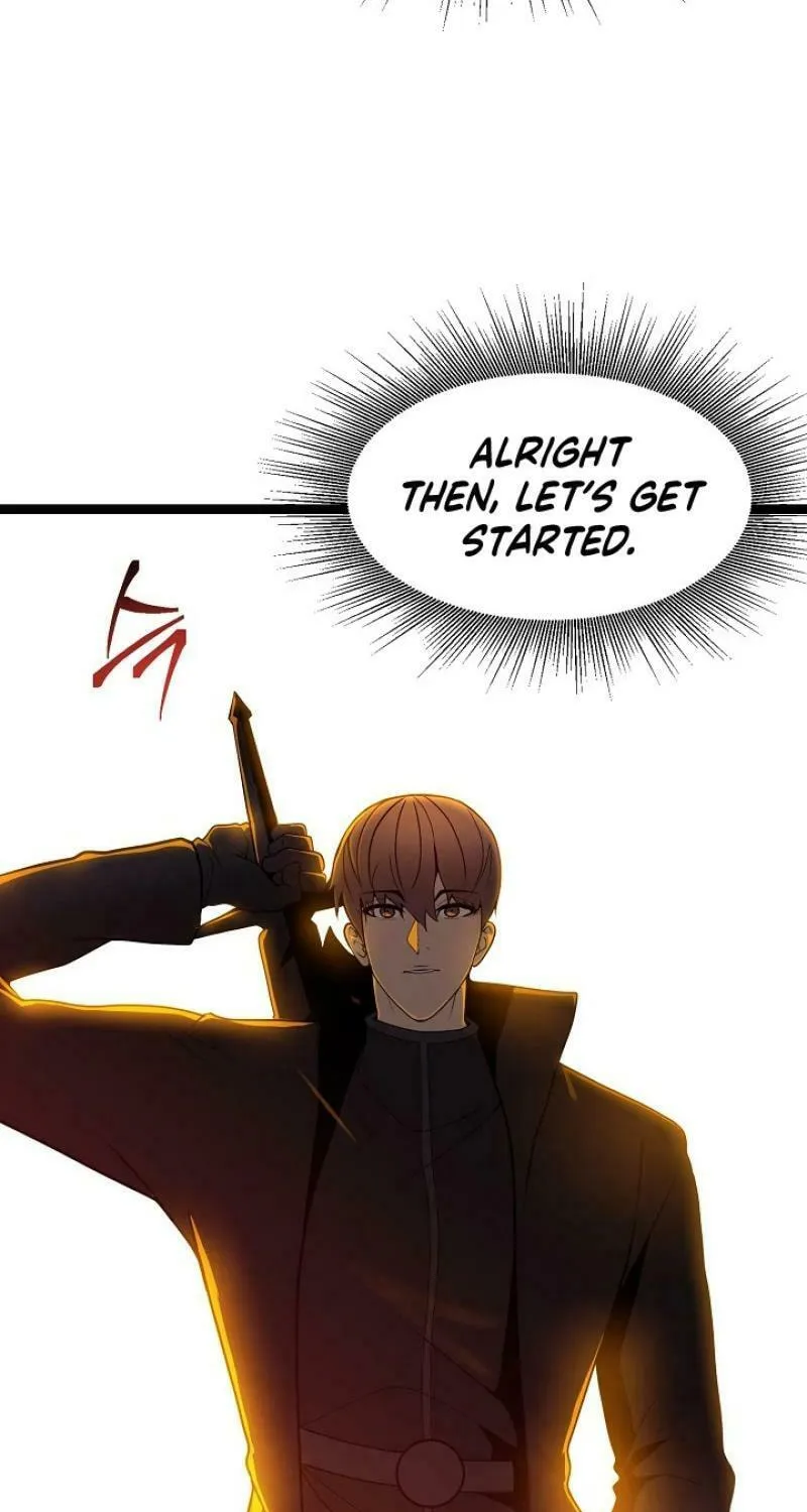 Solo Eating Chapter 55 page 22 - 