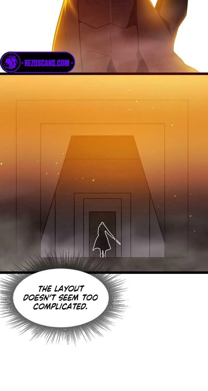 Solo Eating Chapter 55 page 23 - 