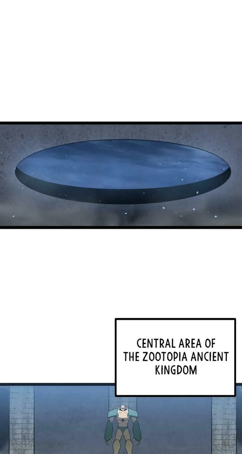 Solo Eating Chapter 55 page 24 - 