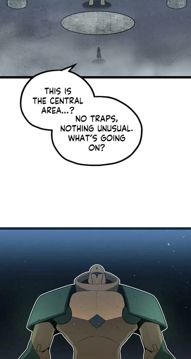Solo Eating Chapter 55 page 25 - 