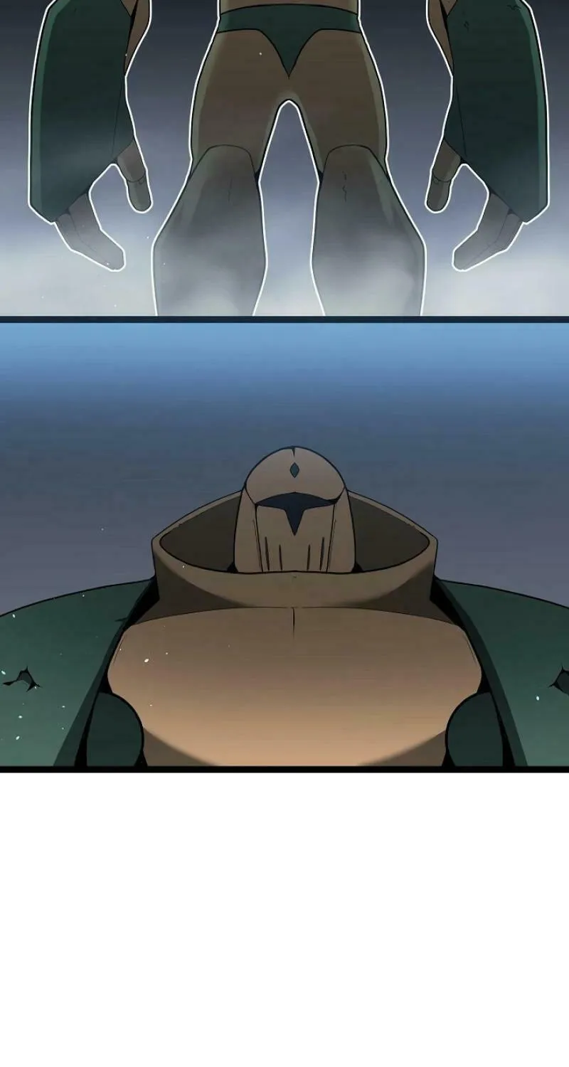 Solo Eating Chapter 55 page 26 - 