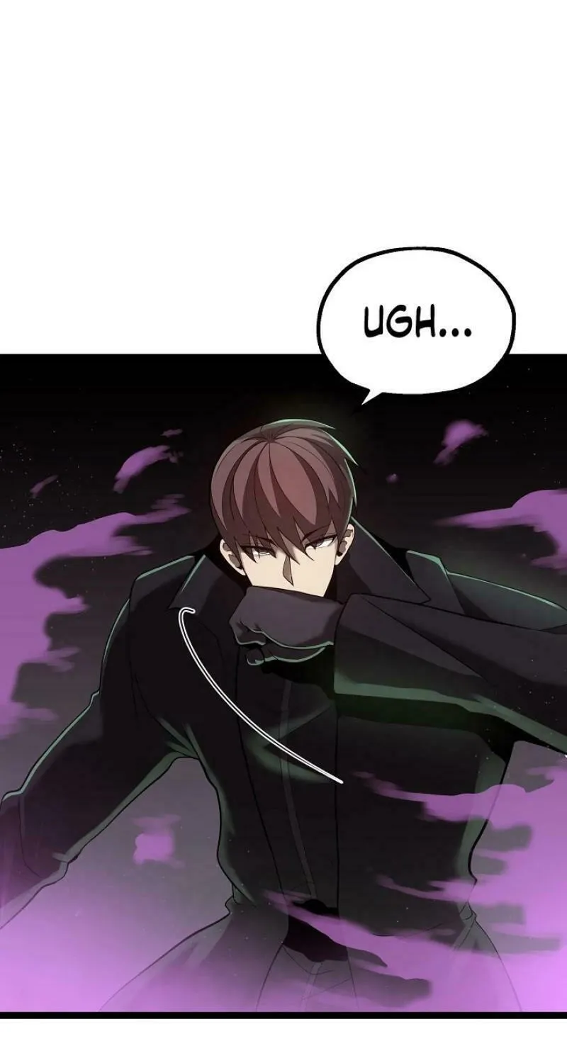 Solo Eating Chapter 55 page 32 - 