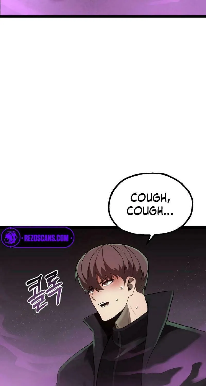 Solo Eating Chapter 55 page 35 - 