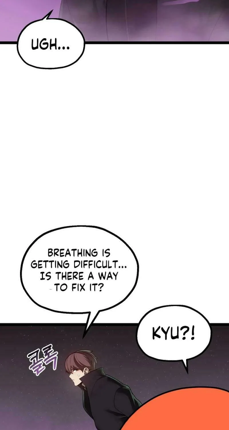 Solo Eating Chapter 55 page 36 - 