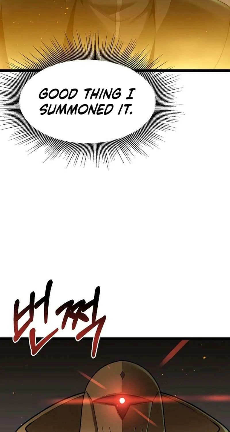 Solo Eating Chapter 55 page 40 - 