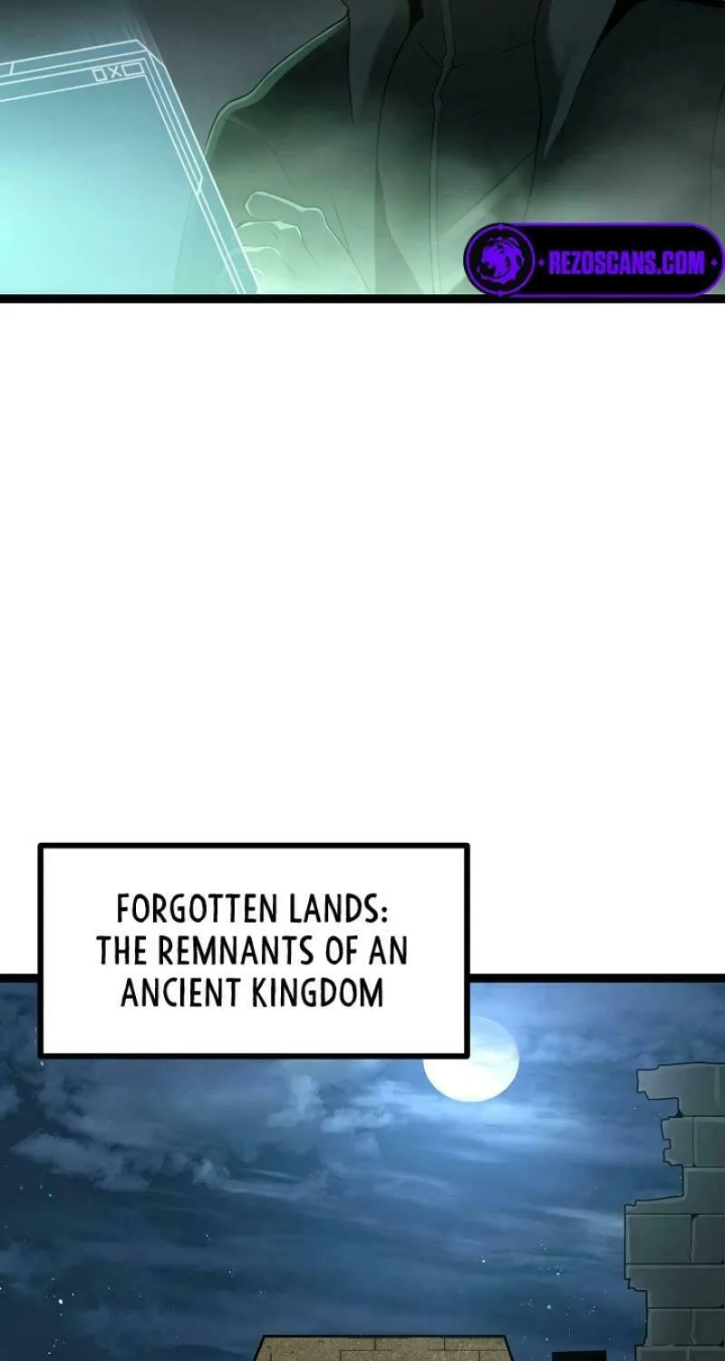 Solo Eating Chapter 55 page 5 - 