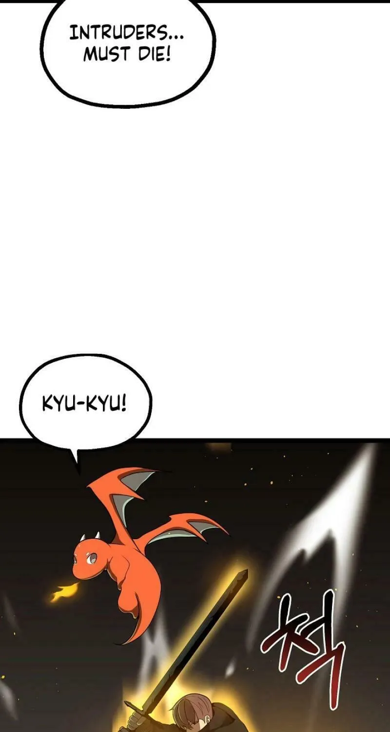 Solo Eating Chapter 55 page 42 - 