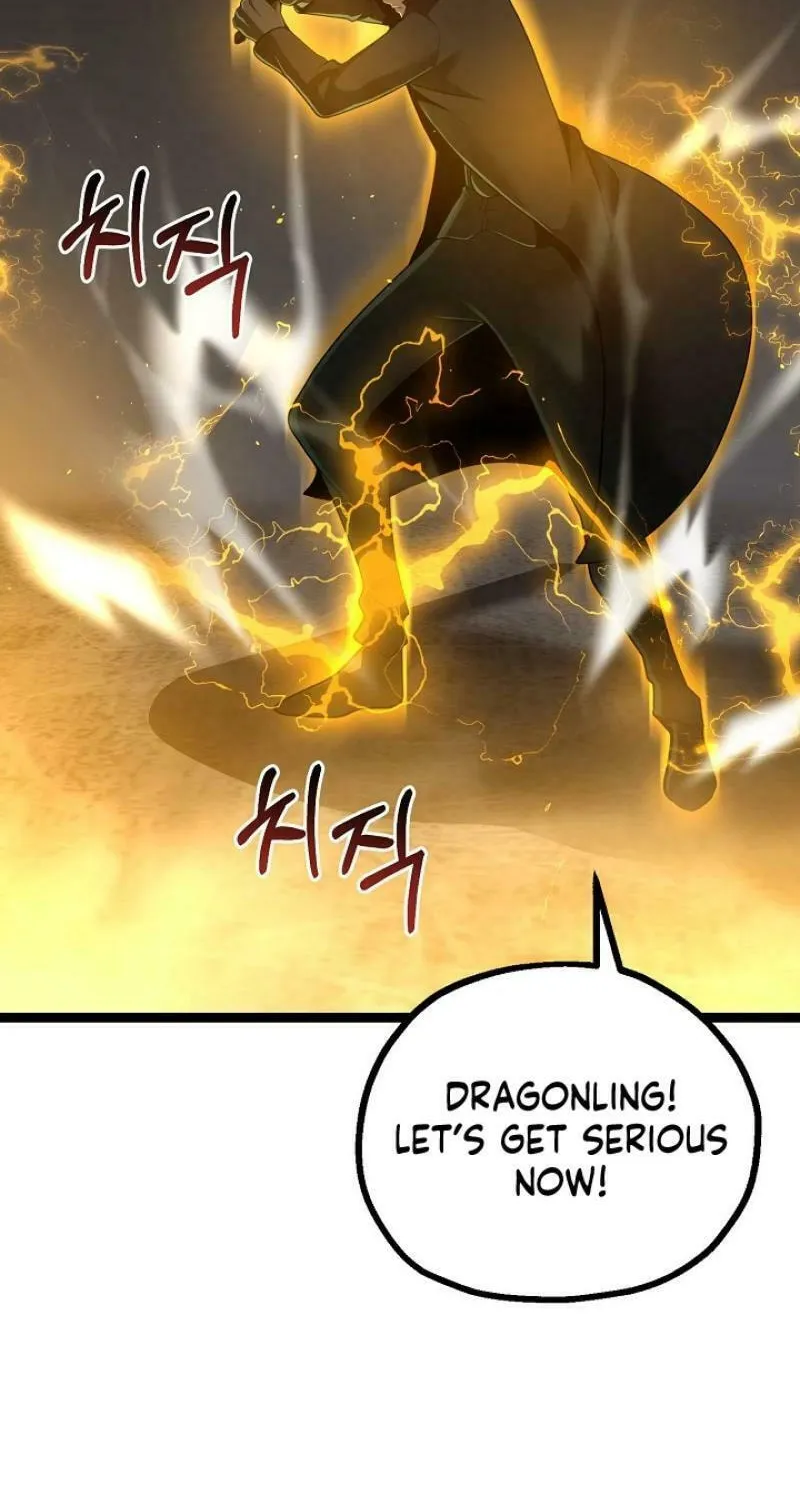 Solo Eating Chapter 55 page 43 - 