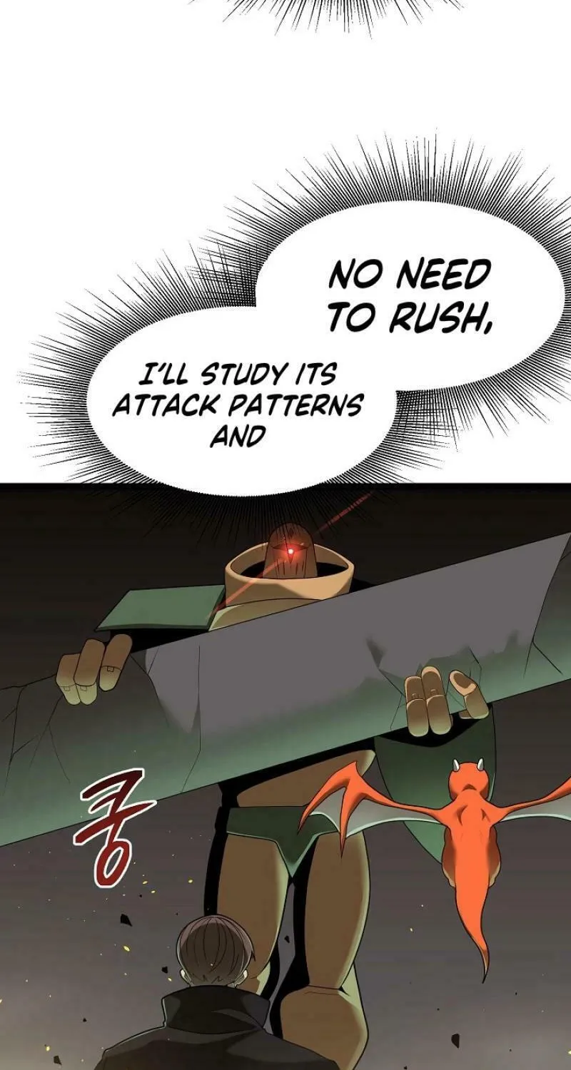 Solo Eating Chapter 55 page 48 - 