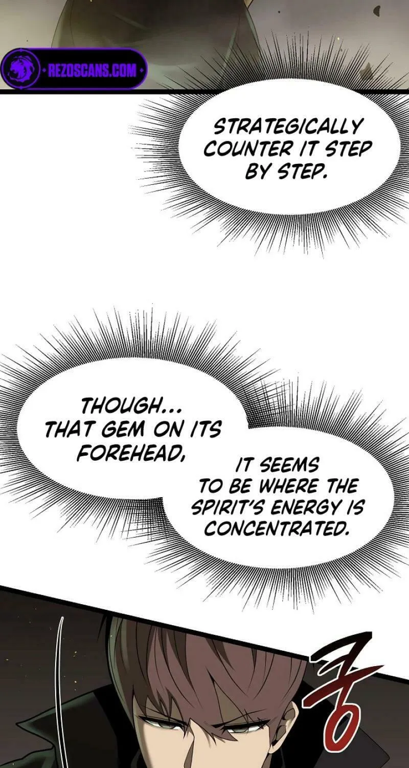 Solo Eating Chapter 55 page 49 - 
