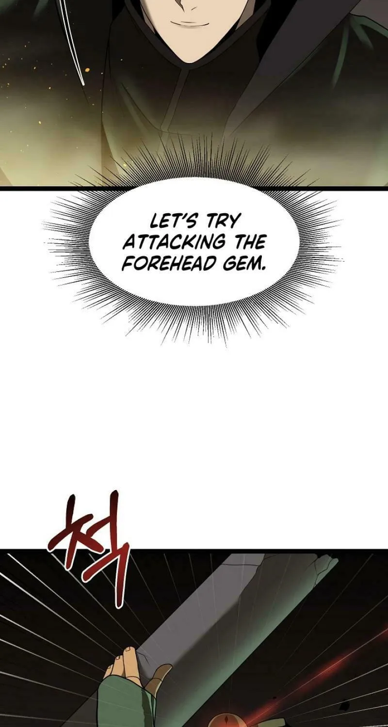 Solo Eating Chapter 55 page 50 - 