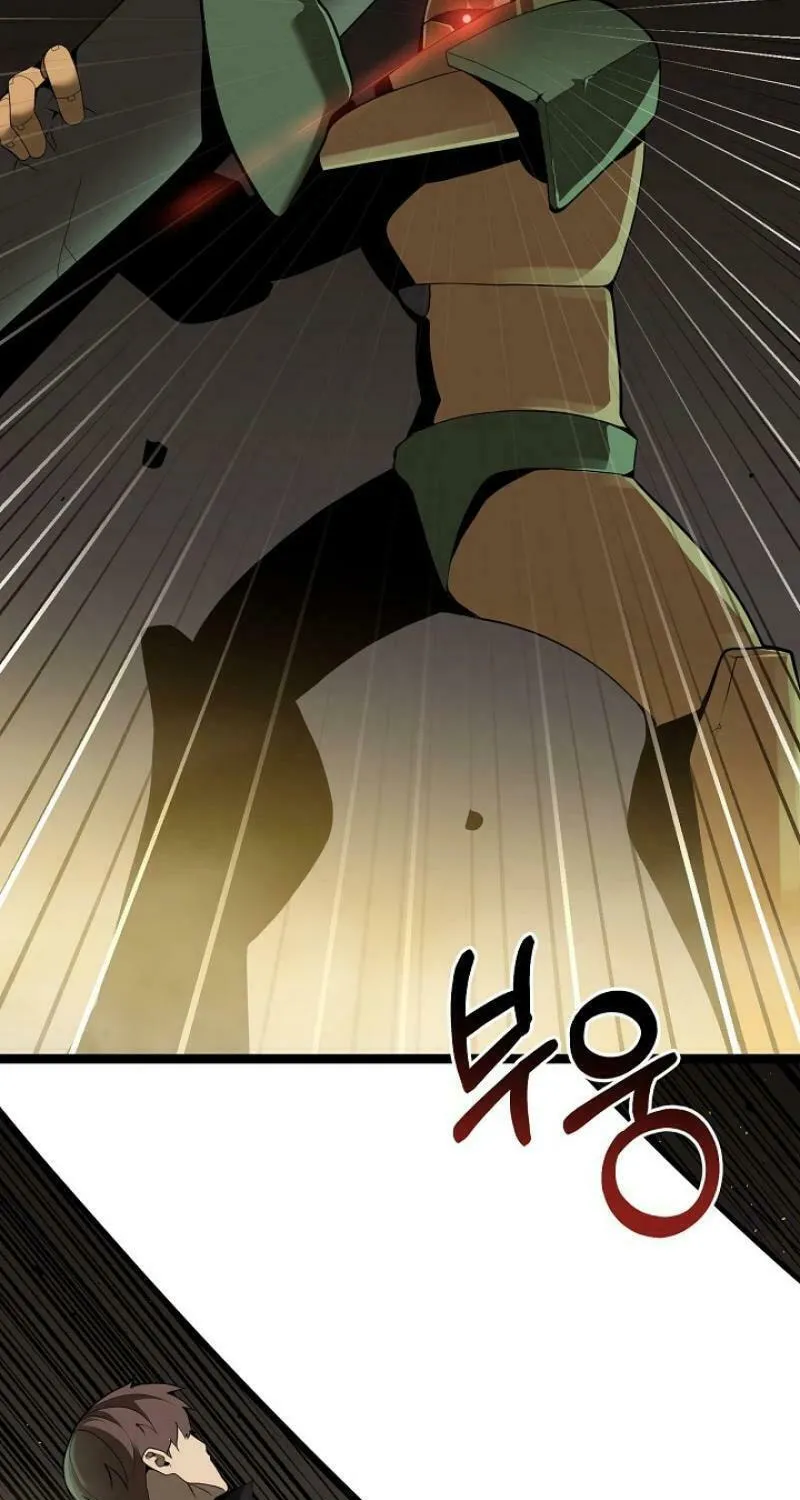 Solo Eating Chapter 55 page 51 - 
