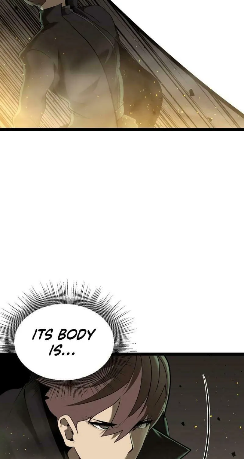 Solo Eating Chapter 55 page 52 - 