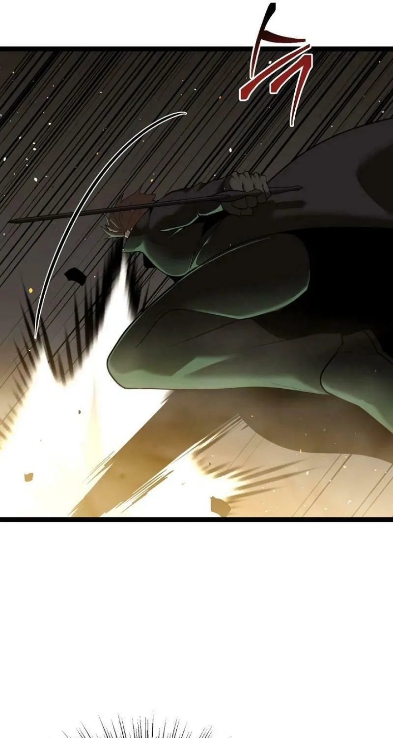 Solo Eating Chapter 55 page 56 - 