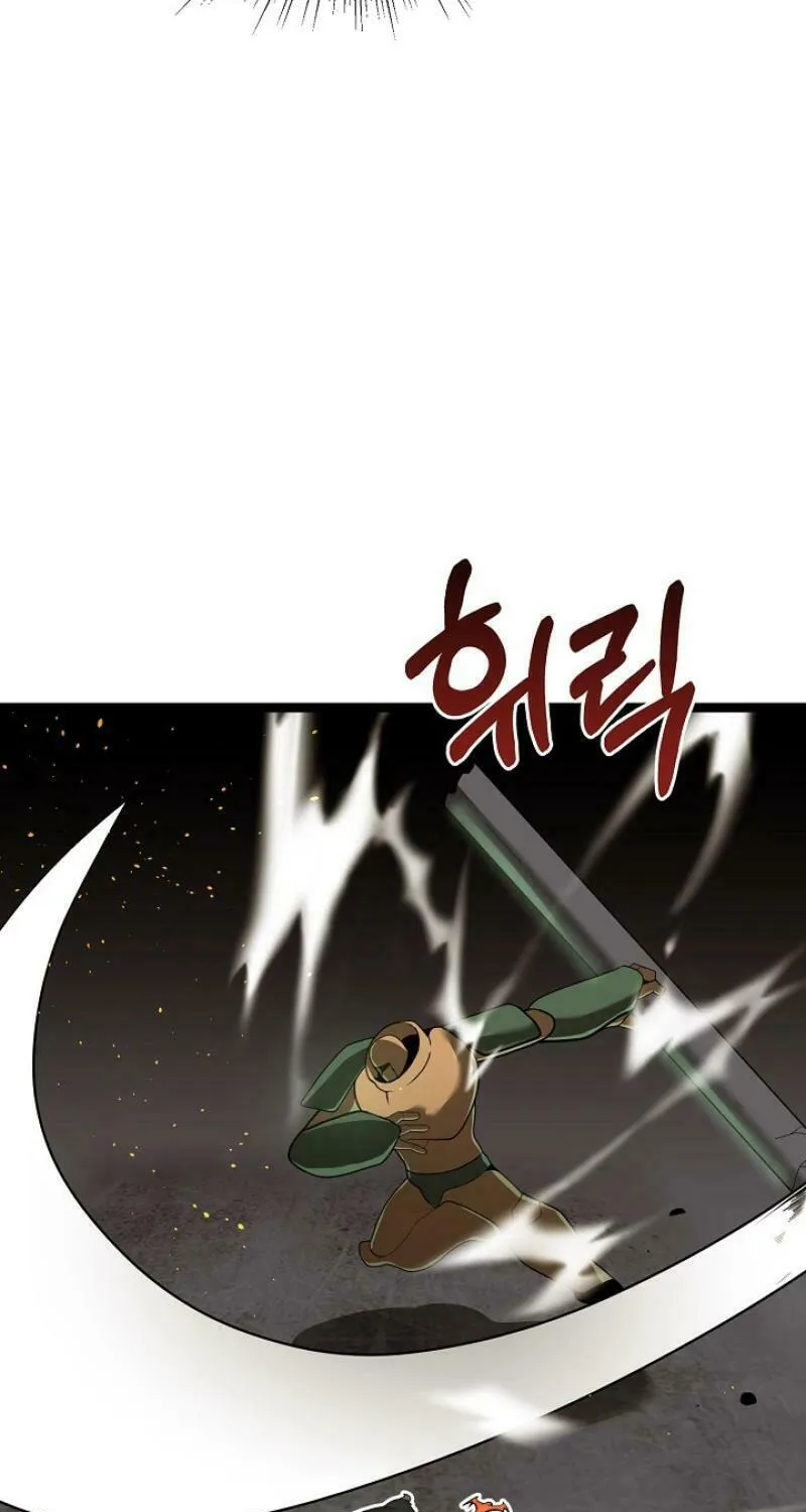 Solo Eating Chapter 55 page 58 - 