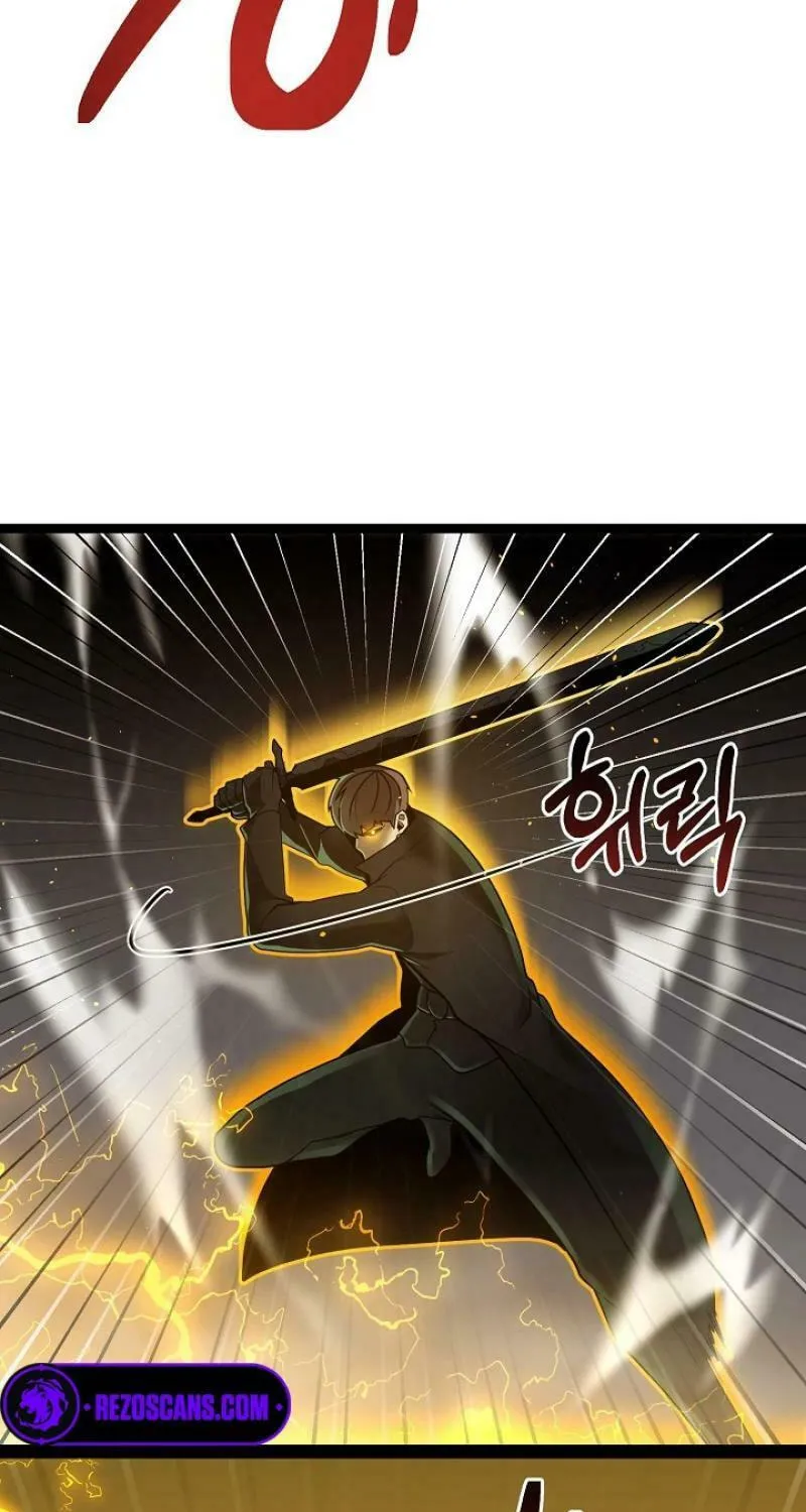 Solo Eating Chapter 55 page 62 - 
