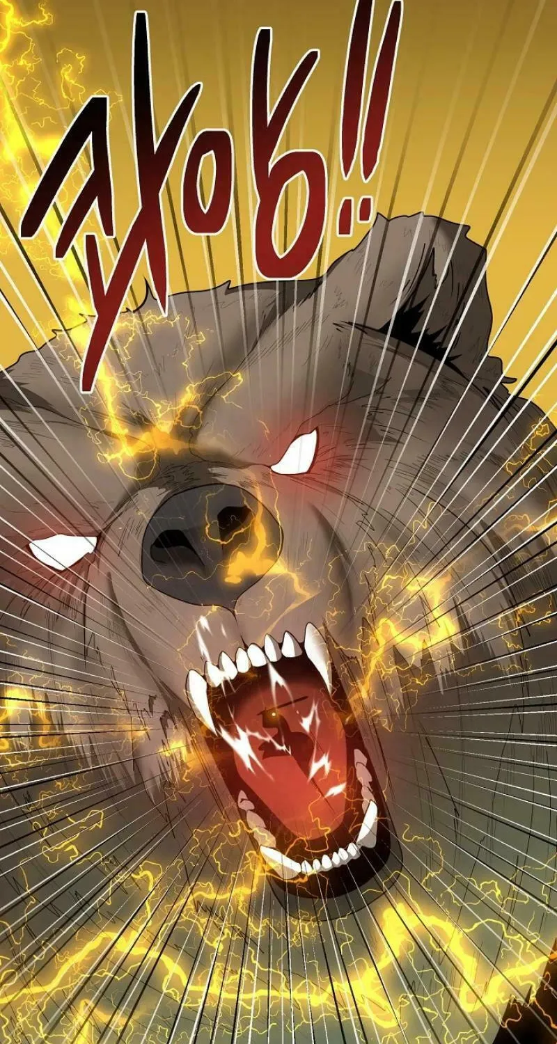Solo Eating Chapter 55 page 63 - 
