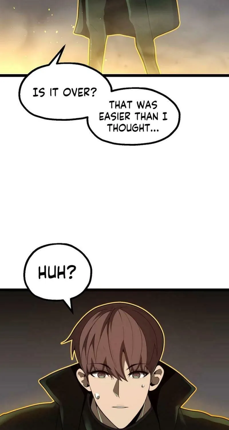 Solo Eating Chapter 55 page 70 - 