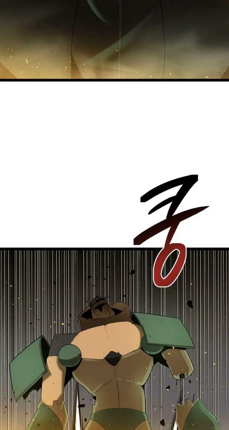 Solo Eating Chapter 55 page 71 - 