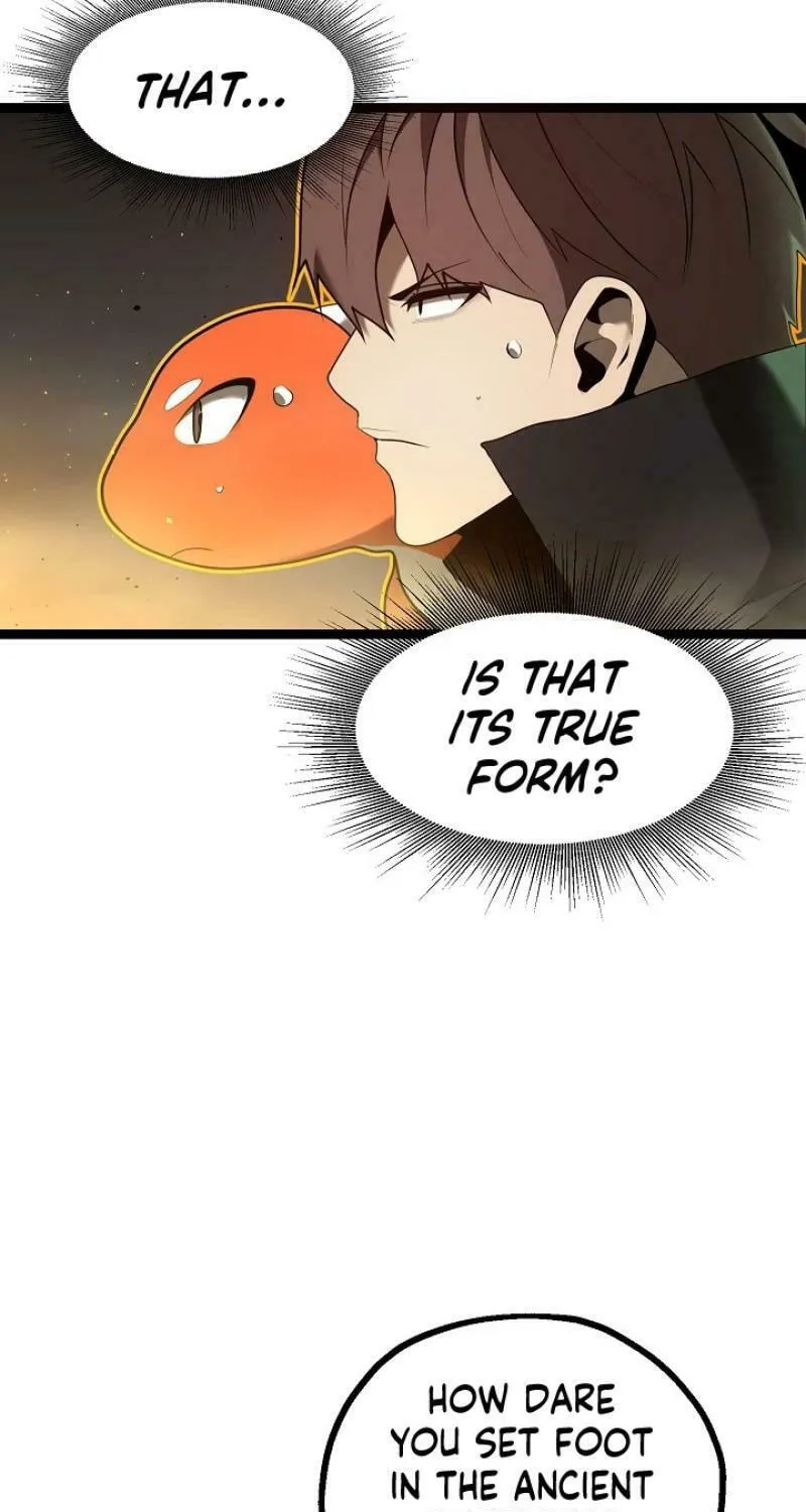 Solo Eating Chapter 55 page 76 - 