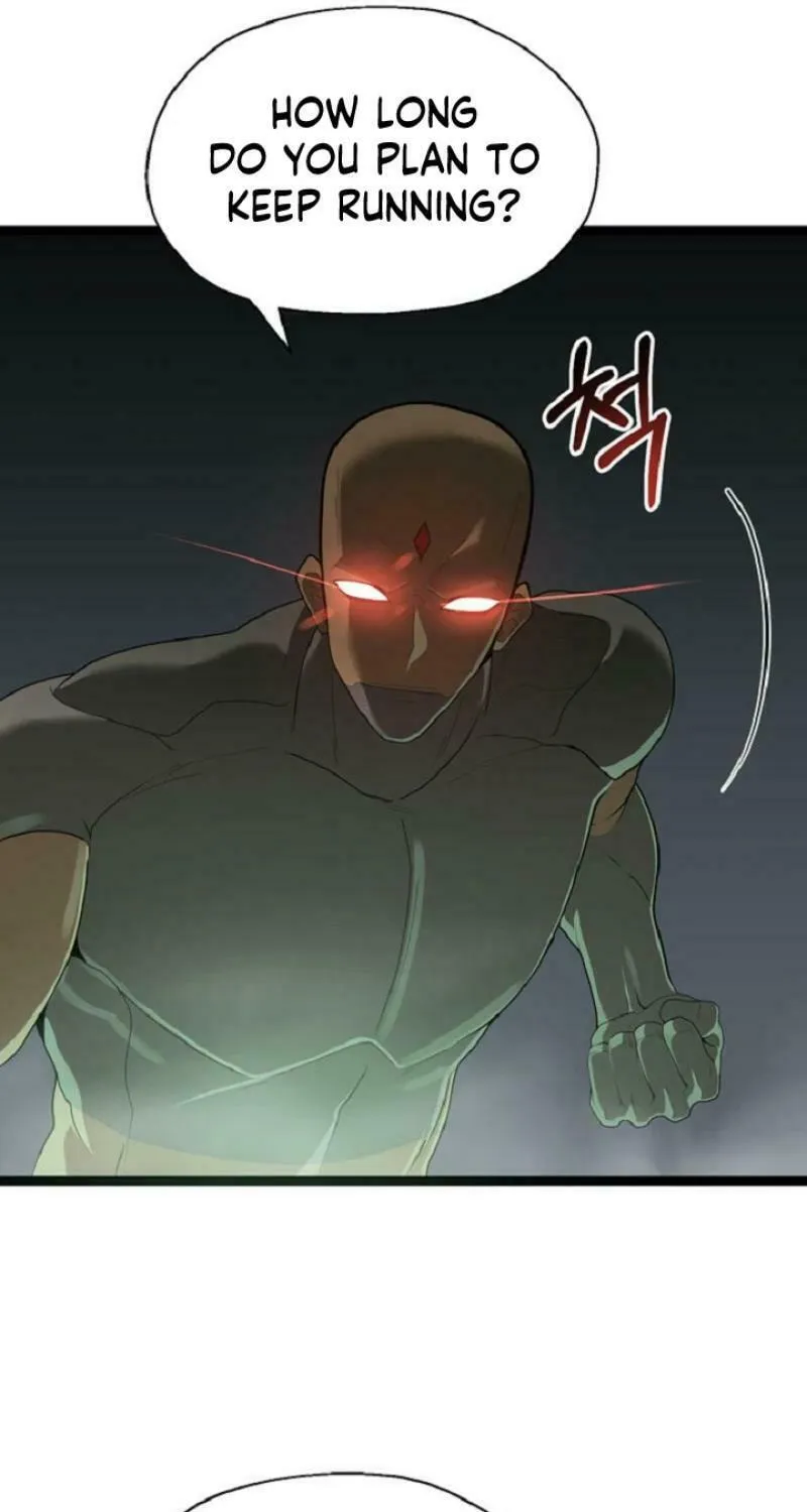 Solo Eating Chapter 56 page 11 - 