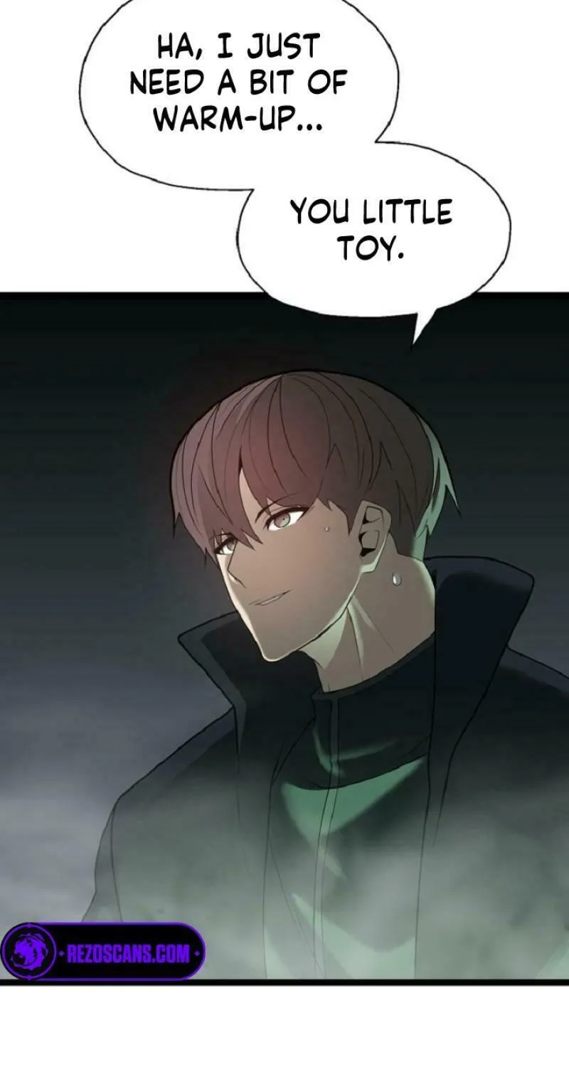 Solo Eating Chapter 56 page 12 - 