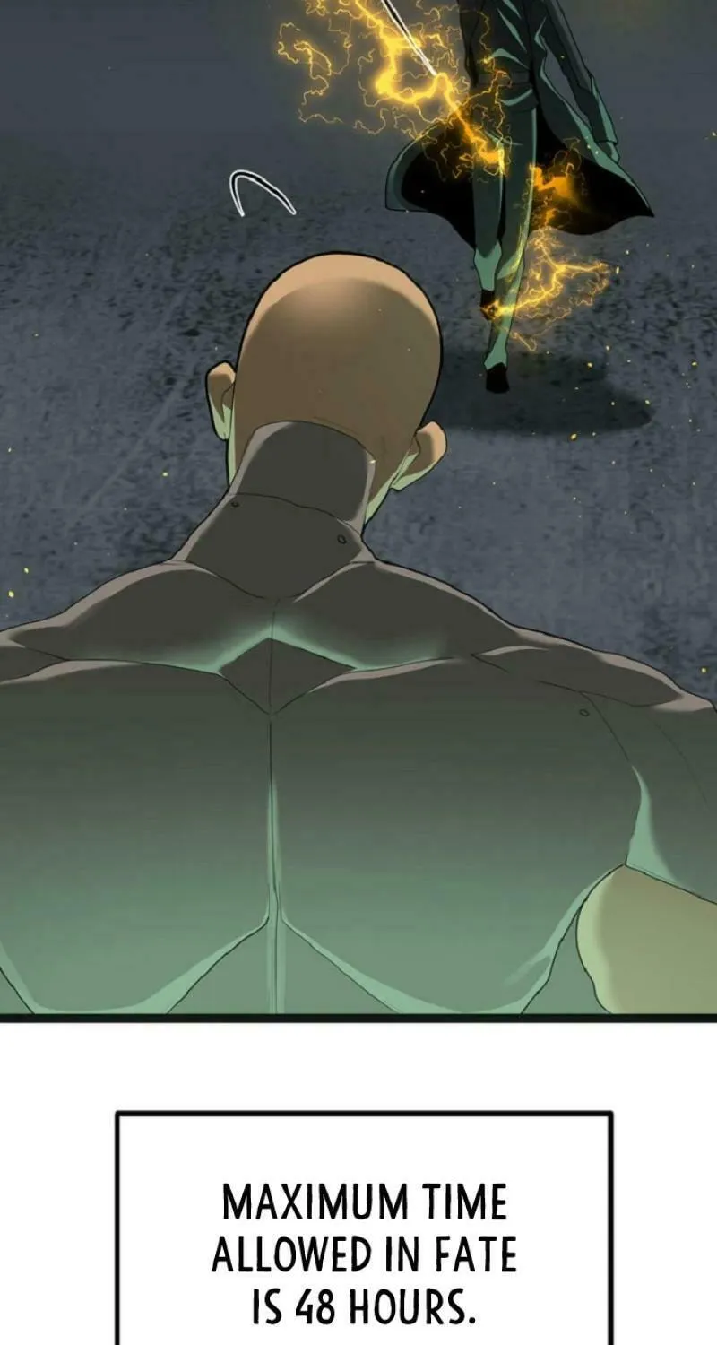 Solo Eating Chapter 56 page 15 - 