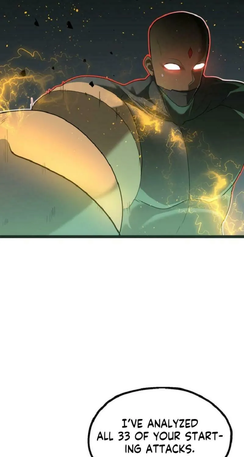 Solo Eating Chapter 56 page 20 - 