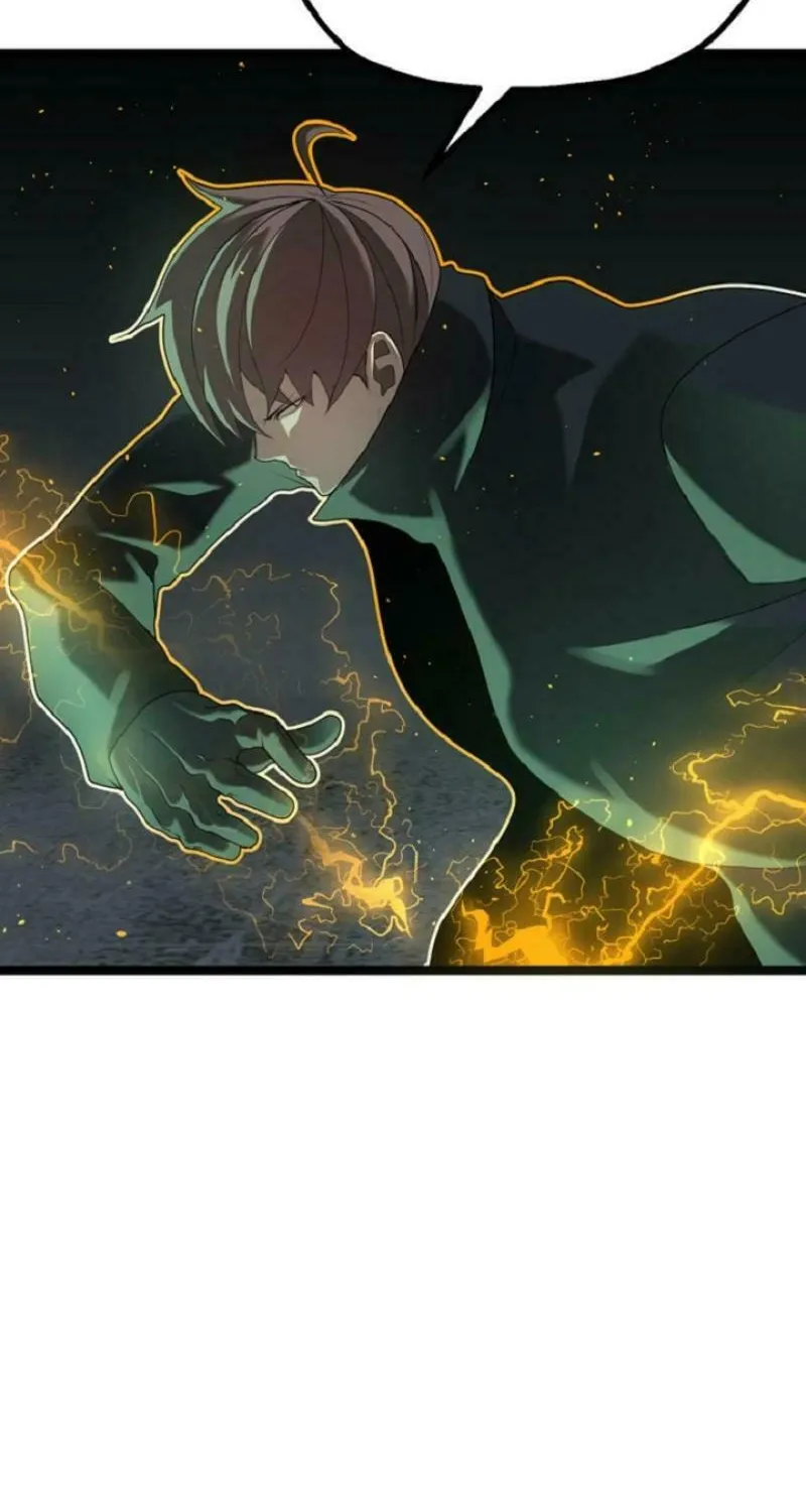 Solo Eating Chapter 56 page 21 - 