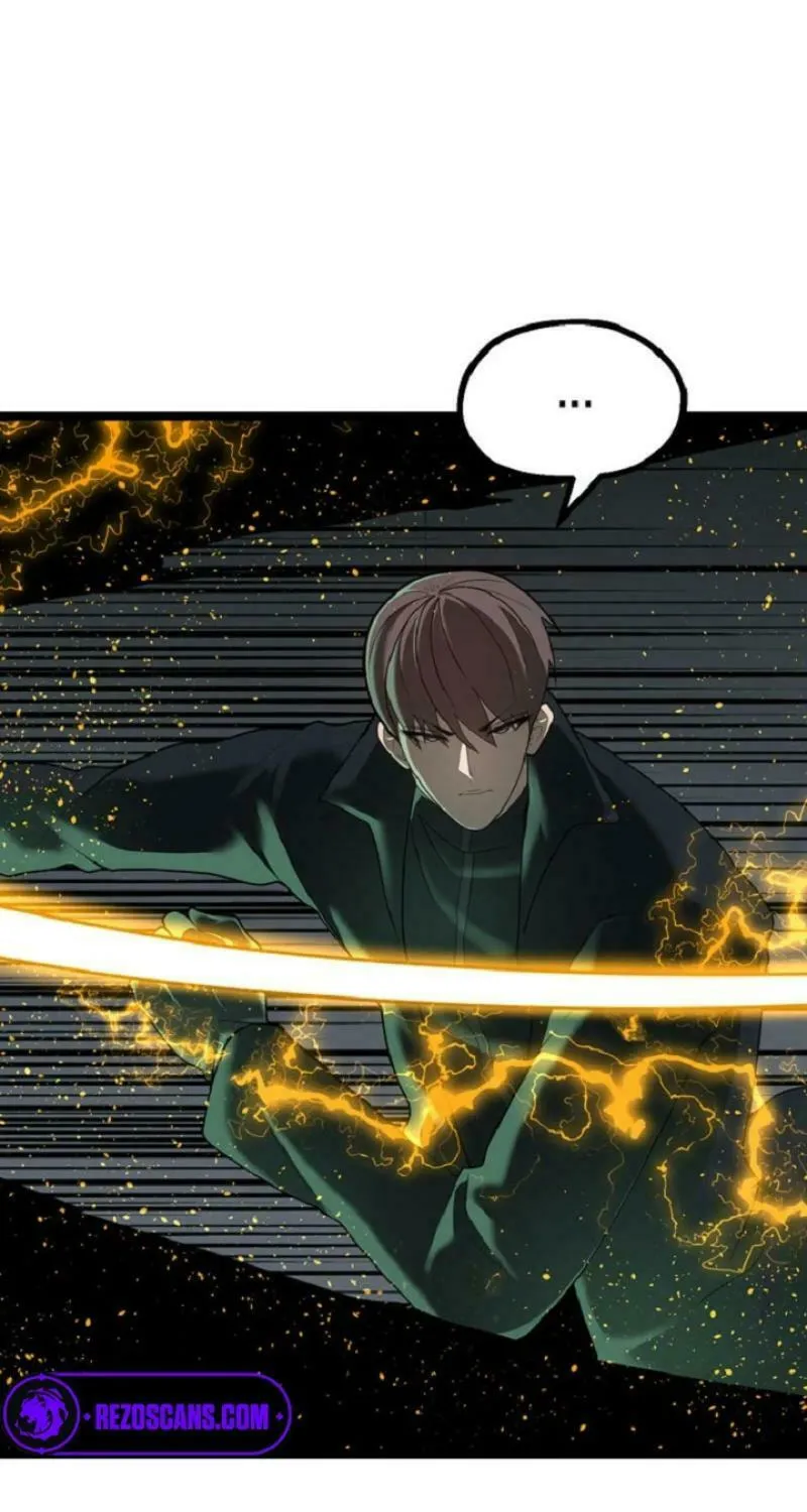 Solo Eating Chapter 56 page 26 - 