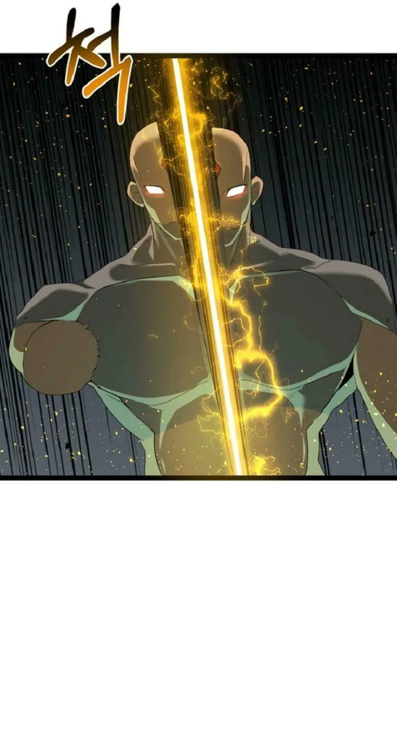 Solo Eating Chapter 56 page 29 - 