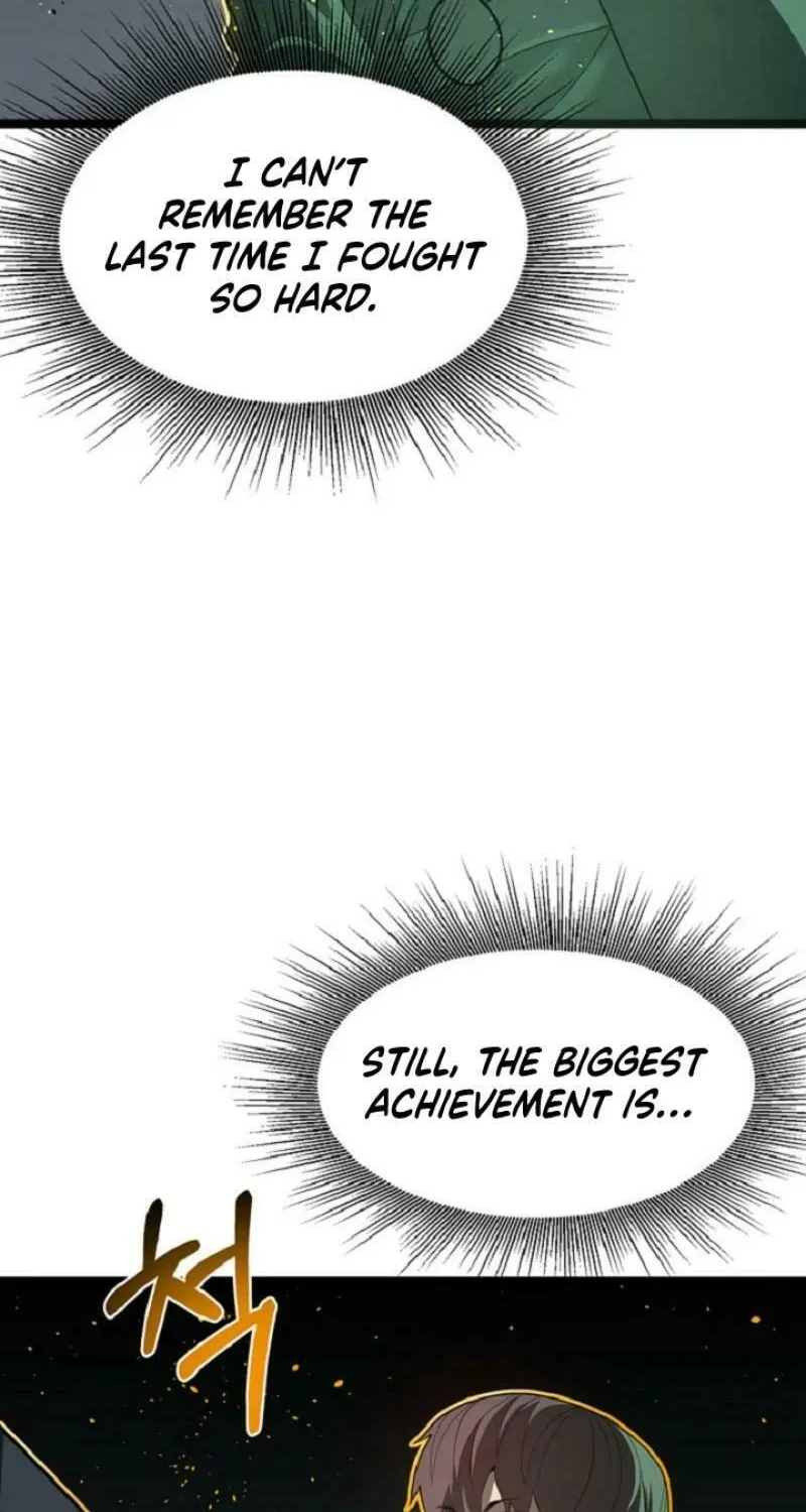 Solo Eating Chapter 56 page 34 - 