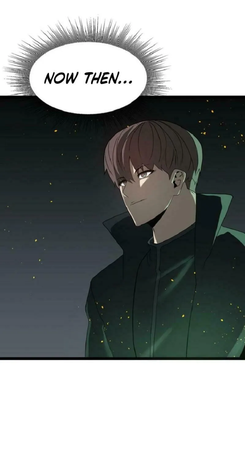 Solo Eating Chapter 56 page 36 - 