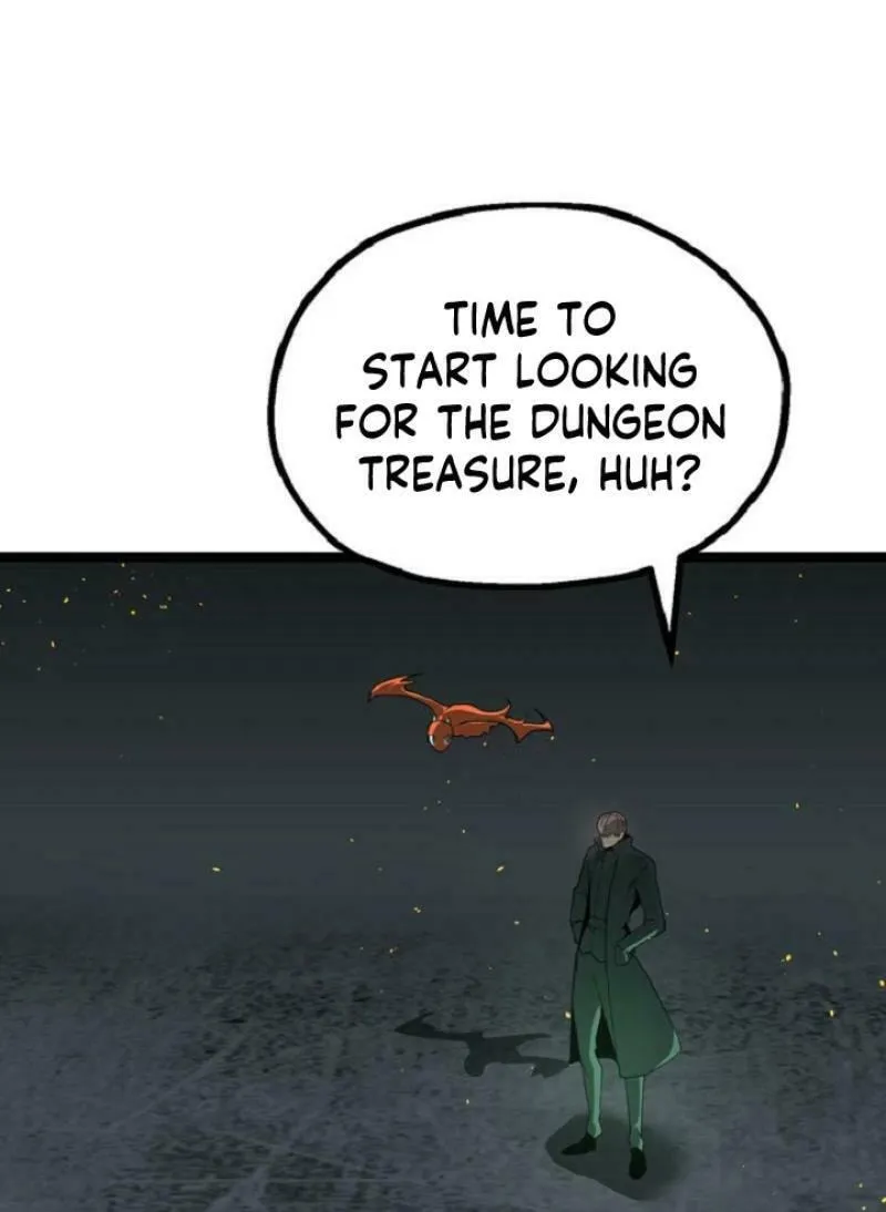 Solo Eating Chapter 56 page 37 - 