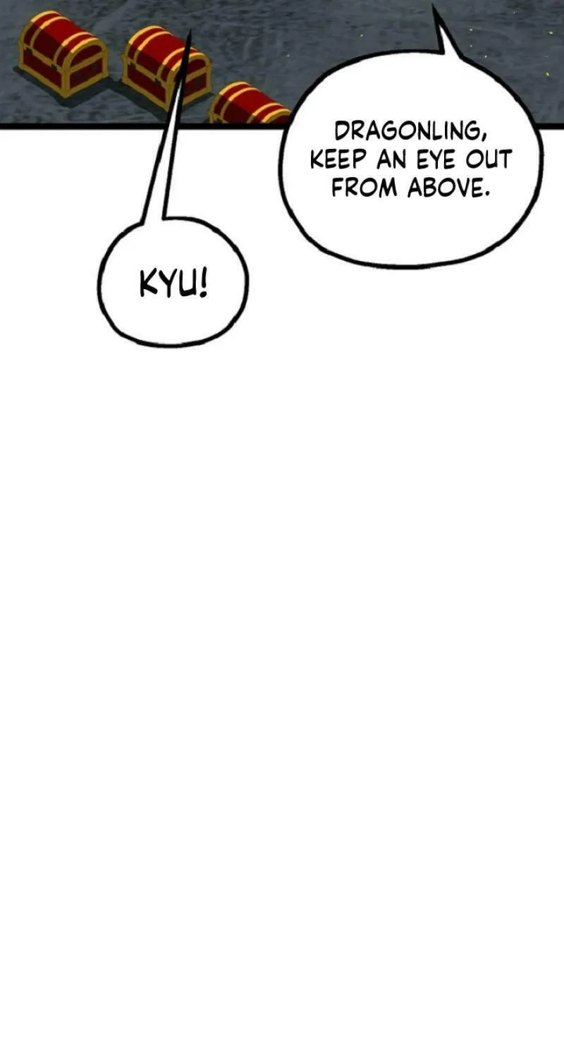 Solo Eating Chapter 56 page 38 - 