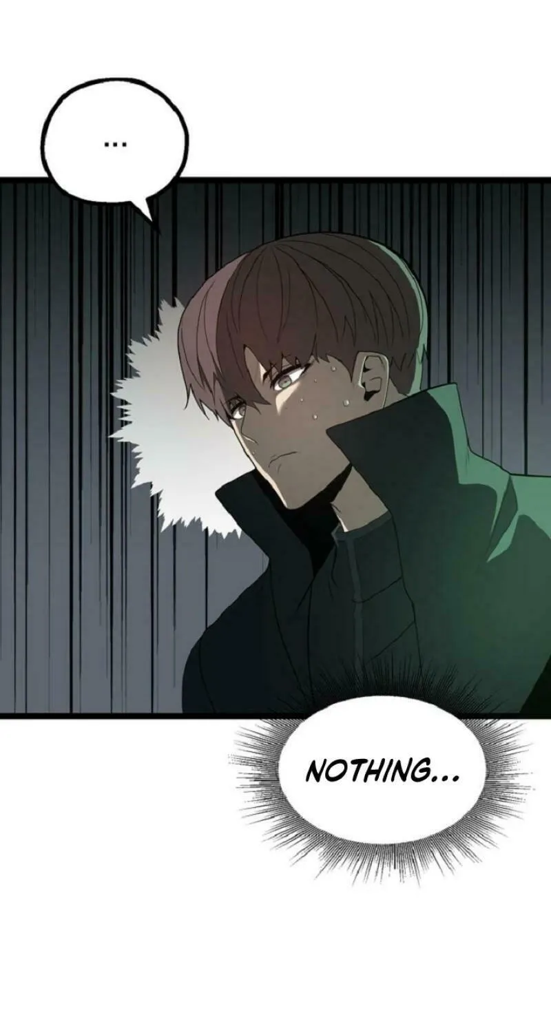 Solo Eating Chapter 56 page 41 - 