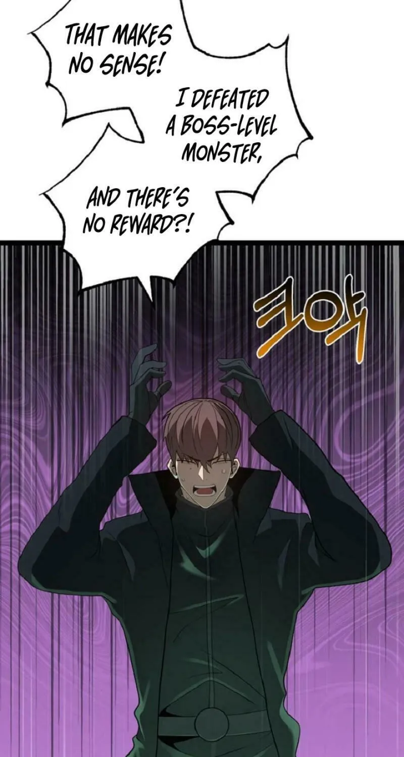 Solo Eating Chapter 56 page 43 - 