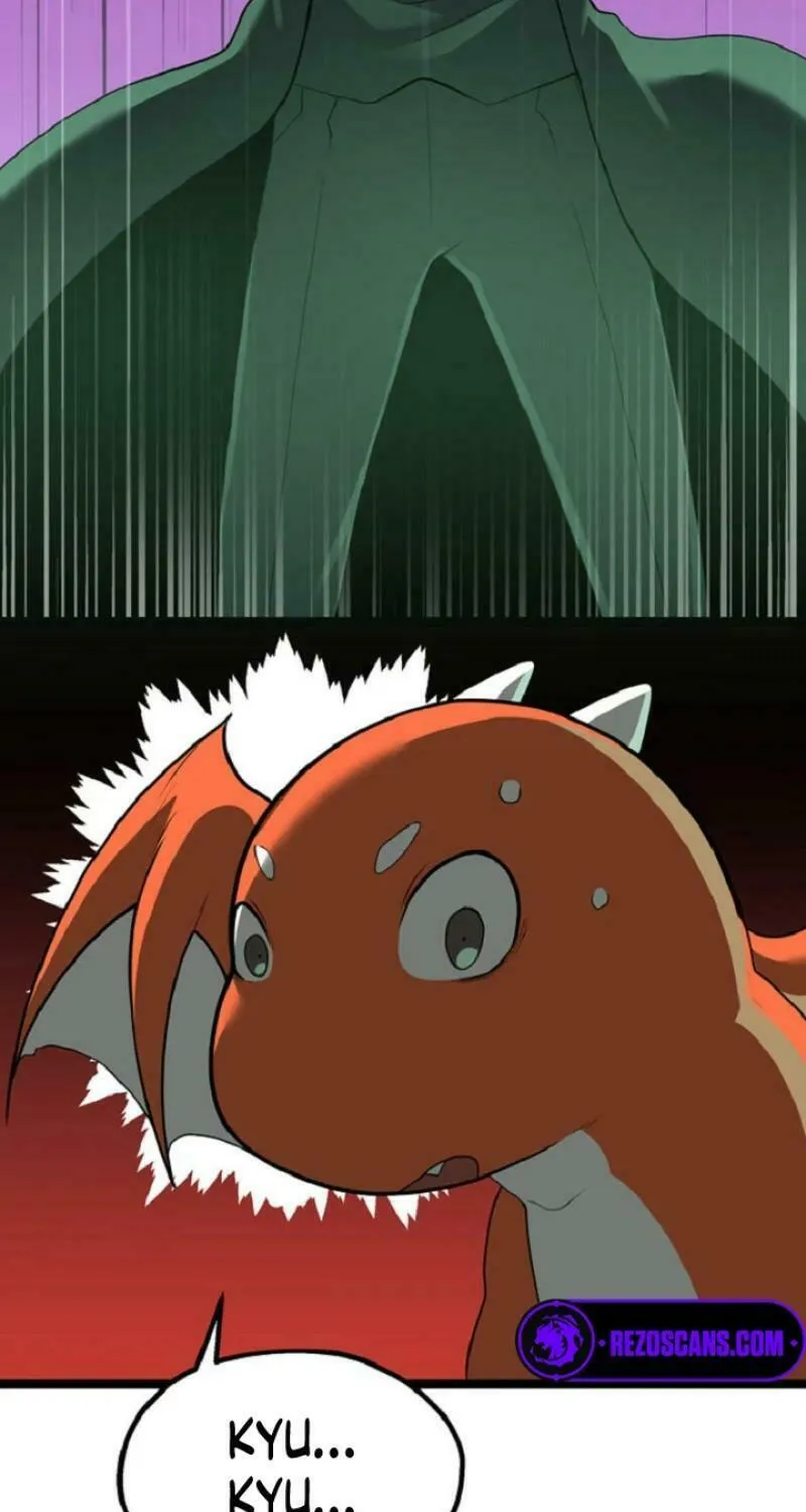 Solo Eating Chapter 56 page 44 - 