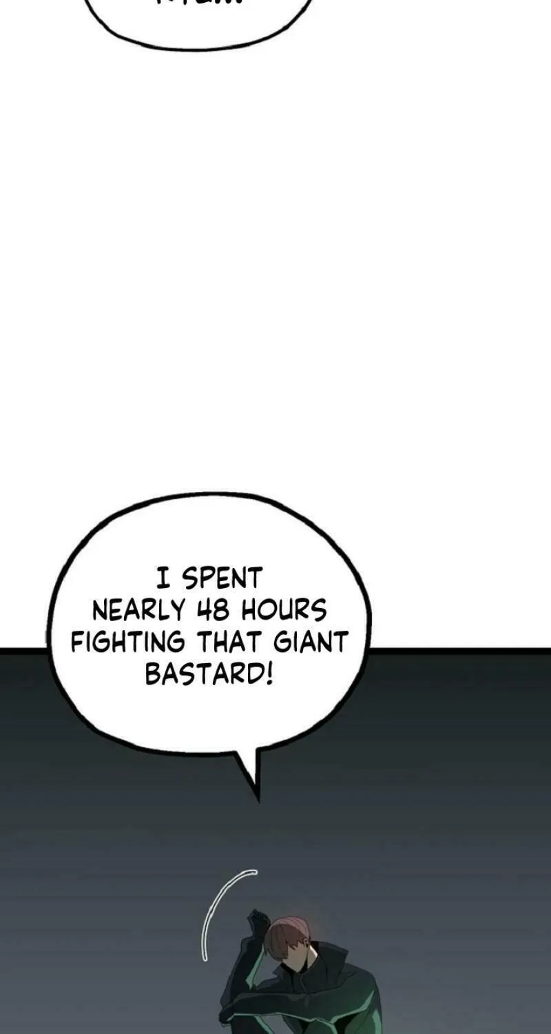 Solo Eating Chapter 56 page 45 - 