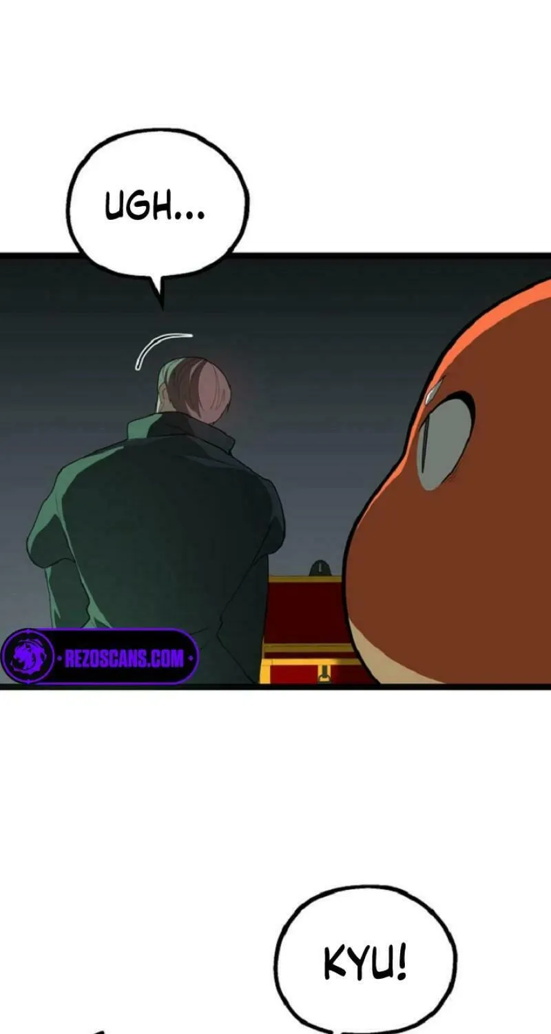 Solo Eating Chapter 56 page 48 - 