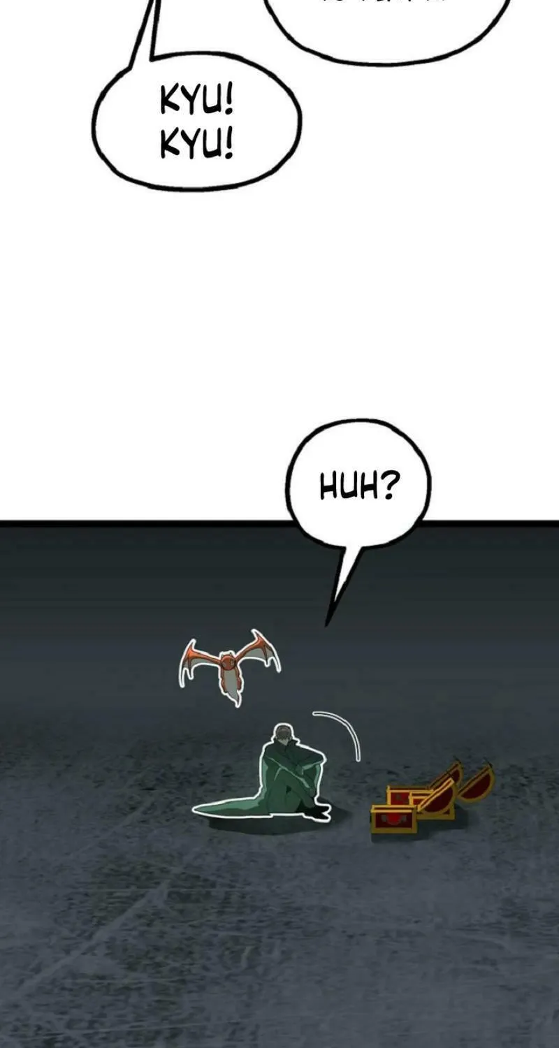 Solo Eating Chapter 56 page 50 - 