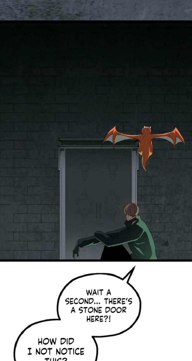 Solo Eating Chapter 56 page 51 - 