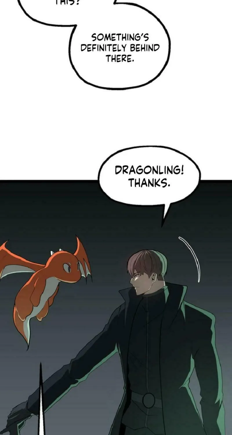 Solo Eating Chapter 56 page 52 - 