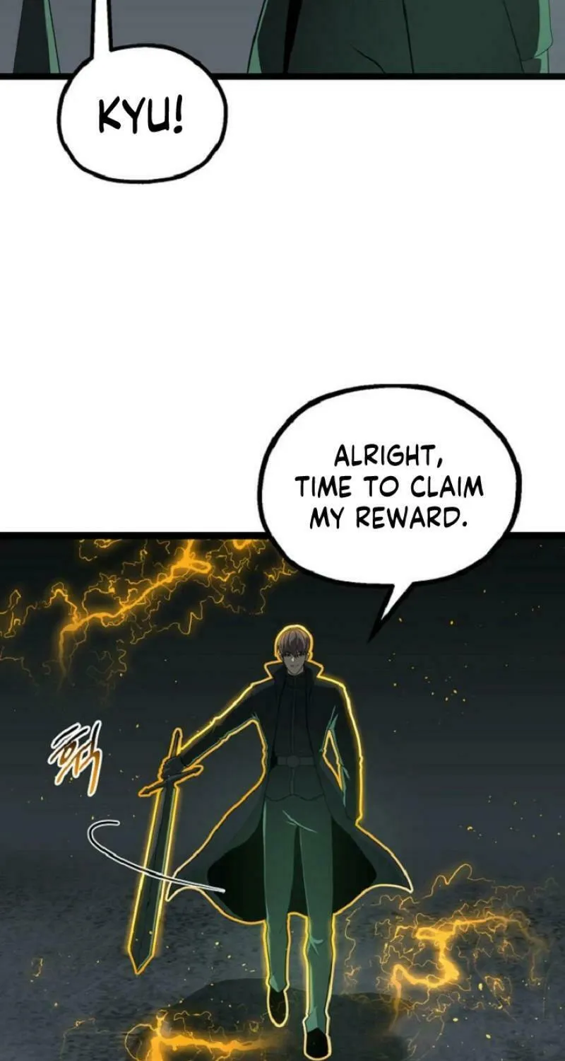 Solo Eating Chapter 56 page 53 - 