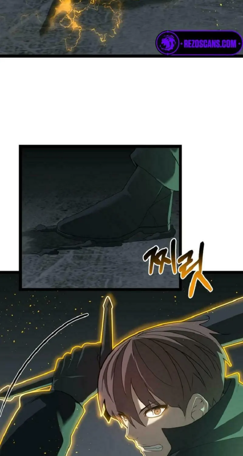 Solo Eating Chapter 56 page 54 - 