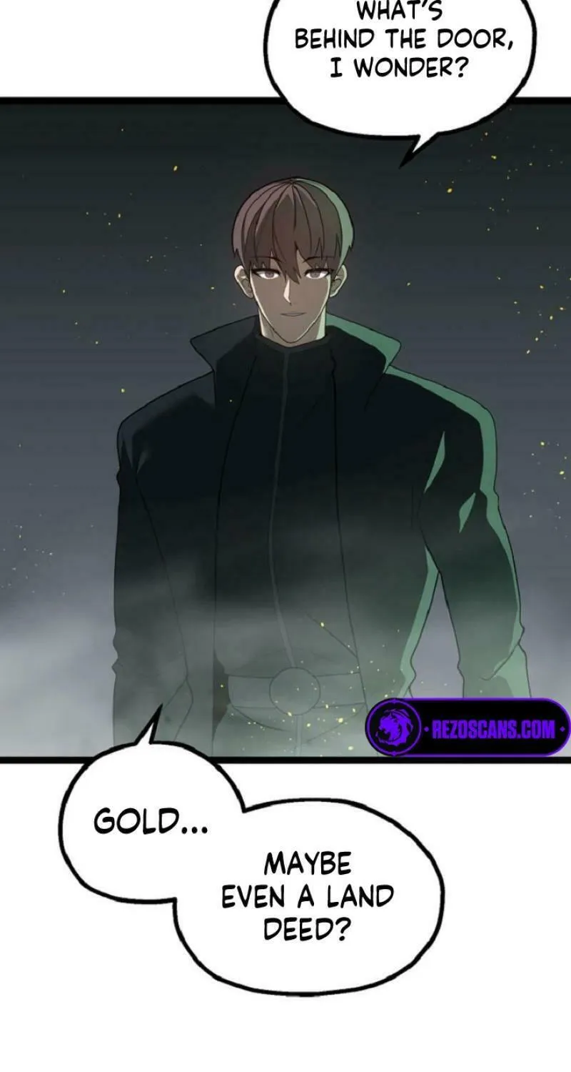 Solo Eating Chapter 56 page 58 - 