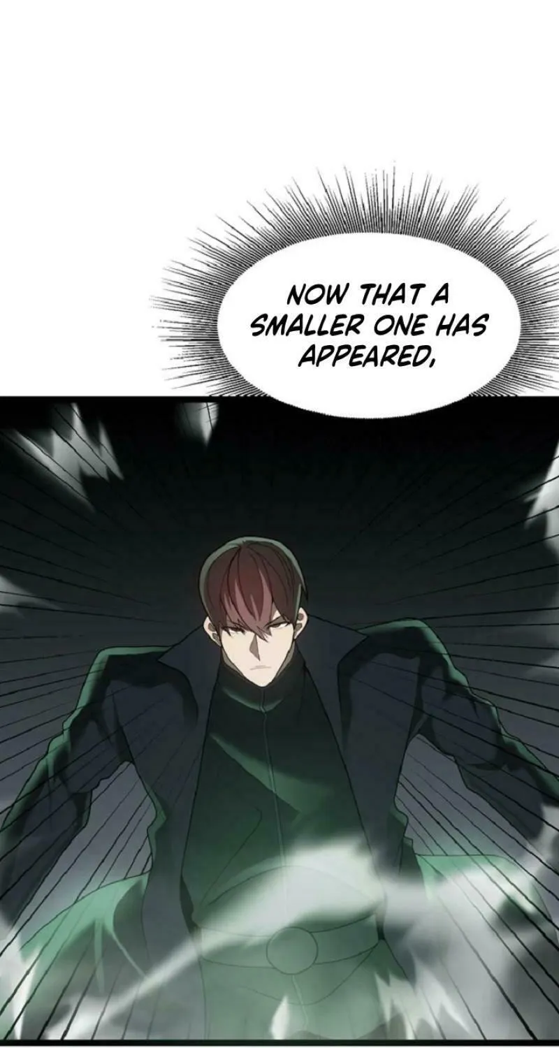 Solo Eating Chapter 56 page 7 - 