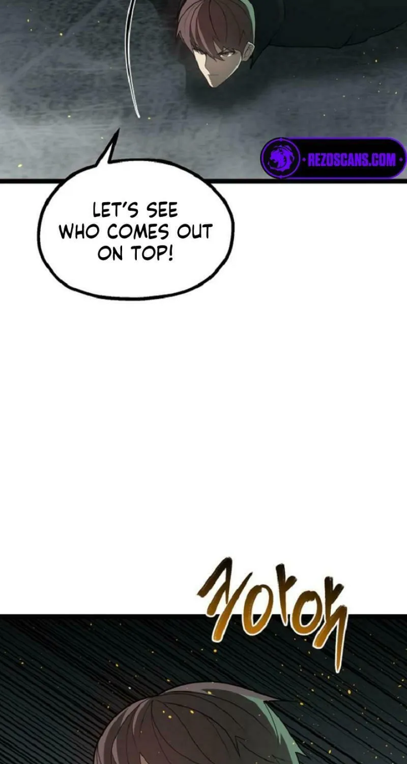 Solo Eating Chapter 56 page 63 - 
