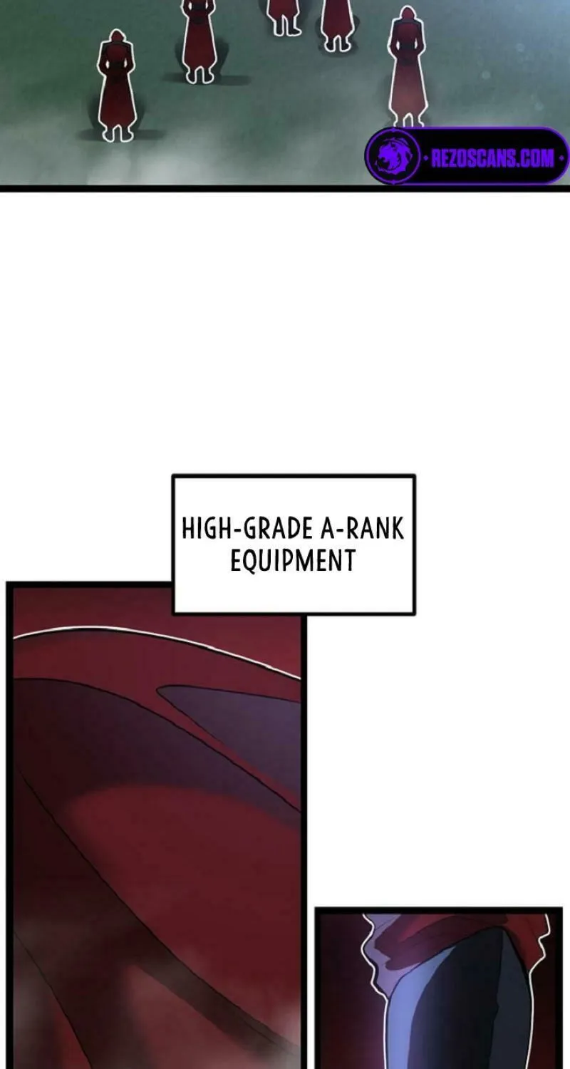 Solo Eating Chapter 56 page 70 - 