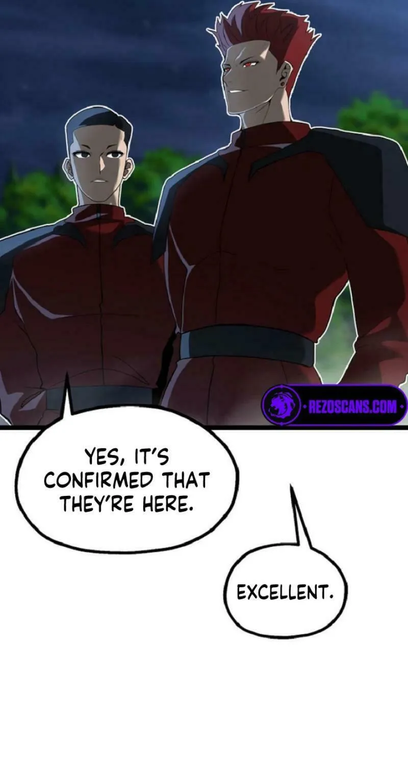 Solo Eating Chapter 56 page 74 - 